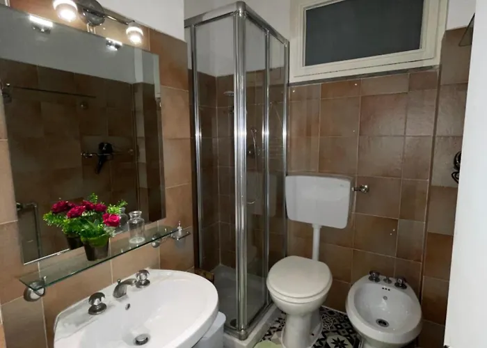 Lungo Tevere Trastevere Confort Appartement