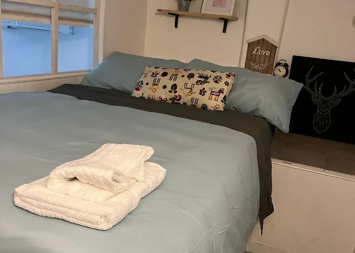 Appartement Lungo Tevere Trastevere Confort *