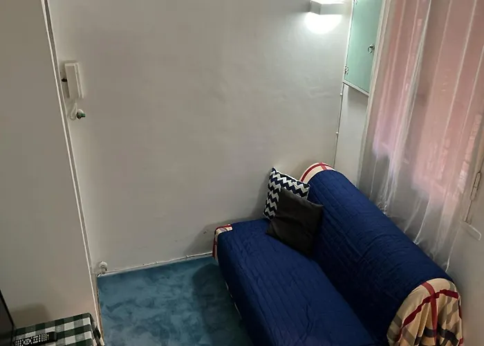 Appartement Lungo Tevere Trastevere Confort *