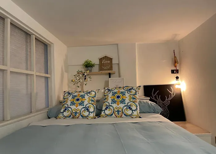 Lungo Tevere Trastevere Confort Appartement