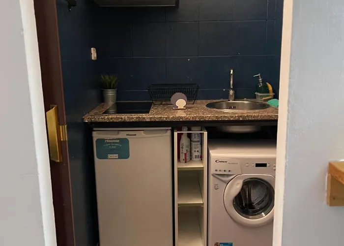 Appartement Lungo Tevere Trastevere Confort *